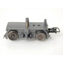 ref 13267 JOUEF EAD BOGIES CAPTEUR EN BON ETAT HO