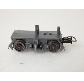 R 14892 JOUEF EAD BOGIES DE VOITURE EN BON ETAT HO