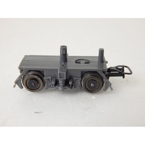 R 14892 JOUEF EAD BOGIES DE VOITURE EN BON ETAT HO