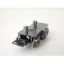 R 14892 JOUEF EAD BOGIES DE VOITURE EN BON ETAT HO