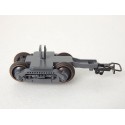 R 14162 JOUEF UN BOGIE DE VOITURE BUDD HO