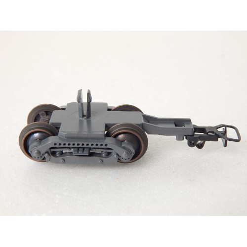 R 14162 JOUEF UN BOGIE DE VOITURE BUDD HO