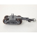 R 14162 JOUEF UN BOGIE DE VOITURE BUDD HO