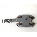 R 14162 JOUEF UN BOGIE DE VOITURE BUDD HO