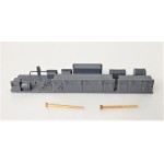 R 14164 JOUEF CARTER AVEC MASSE ET 2 VIS DE MOTRICE BUDD HO