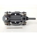 R 14893 UN BOGIE PORTEUR ARRIERE AVEC AXE DE TGV JOUEF HO