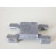 R 455 UNE MASSE LESTE POUR BB 13001 OU BB 12079 JOUEF - HO