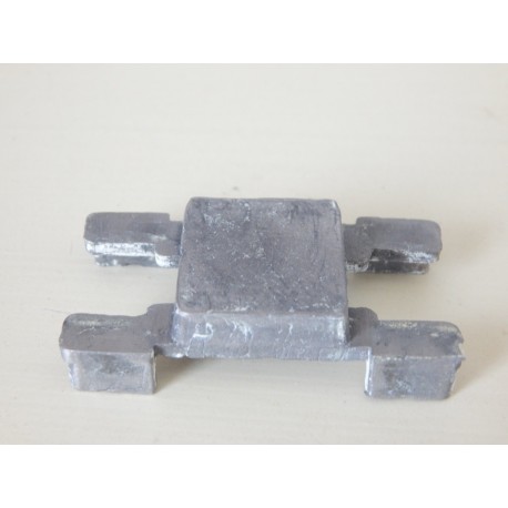 Masse pour BB 13001 Jouef - HO