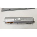 JOUEF WAGON MARCHANDISE CITERNE SIMOTRA A BOGIES ATTELAGE NEM EN BOITE HO