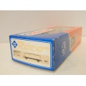 ROCO WAGON CITERNE A ESSIEUX DEA DB HO EN BOITE ETAT NEUF REF 46071