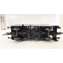 ROCO WAGON CITERNE A ESSIEUX DEA DB HO EN BOITE ETAT NEUF REF 46071