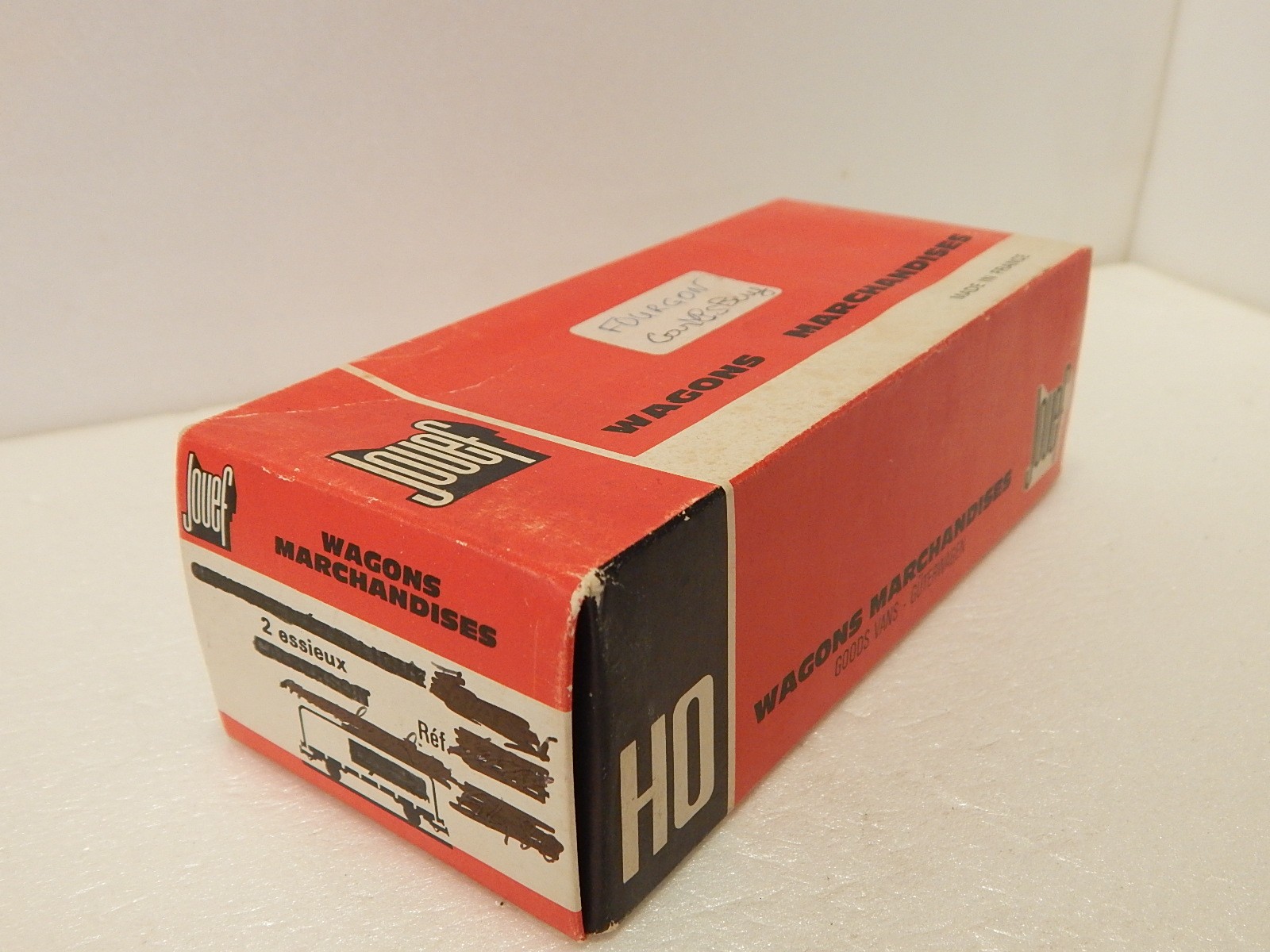 Fleischmann Piccolo 8160 + eclairage 9450 Voiture TEE 1ère classe
