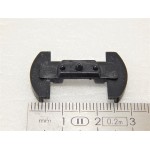 R 15023 JOUEF CHAMPAGNOLE SUPPORT DE BOGIE LOCOMOTIVE CC CHASSIS BI-BLOK HO