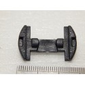 R 15023 JOUEF CHAMPAGNOLE SUPPORT DE BOGIE LOCOMOTIVE CC CHASSIS BI-BLOK HO