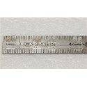 R 15032 JOUEF CHAMPAGNOLE DEUX CONDUIT ECLAIRAGE CC CHASSIS BI-BLOK HO