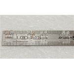 R 15032 JOUEF CHAMPAGNOLE DEUX CONDUIT ECLAIRAGE CC CHASSIS BI-BLOK HO