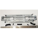 R 15034 JOUEF CHAMPAGNOLE CHASSIS BI-BLOK LOCOMOTIVE CC HO