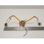 R 15051 LIMA UNE PLATINE ECLECTRIQUE DE LOCOMOTIVE CC 14000 HO