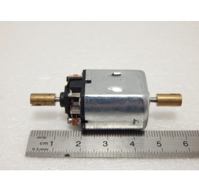 R 15052 LIMA UN MOTEUR DE LOCOMOTIVE CC 14000 HO