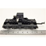 R 15055 - LIMA UN BOGIE CAPTEUR MOTEUR DE LOCOMOTIVE CC 14000 HO