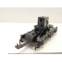 R 15055 UN BOGIE CAPTEUR MOTEUR DE LOCOMOTIVE CC 14000 HO
