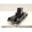 R 15055 UN BOGIE CAPTEUR MOTEUR DE LOCOMOTIVE CC 14000 HO