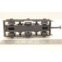 R 15055 UN BOGIE CAPTEUR MOTEUR DE LOCOMOTIVE CC 14000 HO