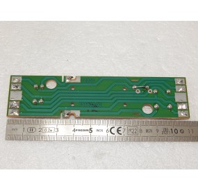R 15060 JOUEF CHAMPAGNOLE PLATINE ELECTRONIQUE LOCOMOTIVE BB 26000 HO
