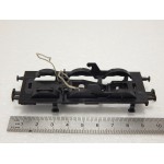 R 15073 JOUEF CHASSIS DE LOCOMOTIVE 030 BOER ETAT HO