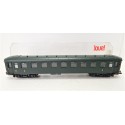 JOUEF VOITURE OCEM 2 CL B9 myfi 13615 SNCF MODELISER BOITE CRISTAL HO