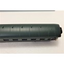JOUEF VOITURE OCEM 2 CL B9 myfi 13615 SNCF MODELISER BOITE CRISTAL HO