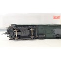 JOUEF VOITURE OCEM 2 CL B9 myfi 13615 SNCF MODELISER BOITE CRISTAL HO