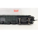JOUEF VOITURE OCEM 2 CL B9 myfi 13615 SNCF MODELISER BOITE CRISTAL HO