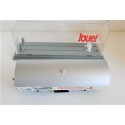 JOUEF WAGON COUVERT BRASSERIE ALSACIENNE ADEISHOFFEN SNCF BOITE CRISTAL 627600
