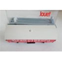 JOUEF WAGON COUVERT UIC KRONENBOURG A ESSIEUX SNCF BOITE CRISTAL
