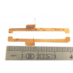 2 LAMELLES LAITON POUR LOCOMOTIVE JOUEF BB 9200 HO K 176