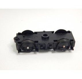 1 BOGIE PORTEUR DE PICASSO JOUEF HO