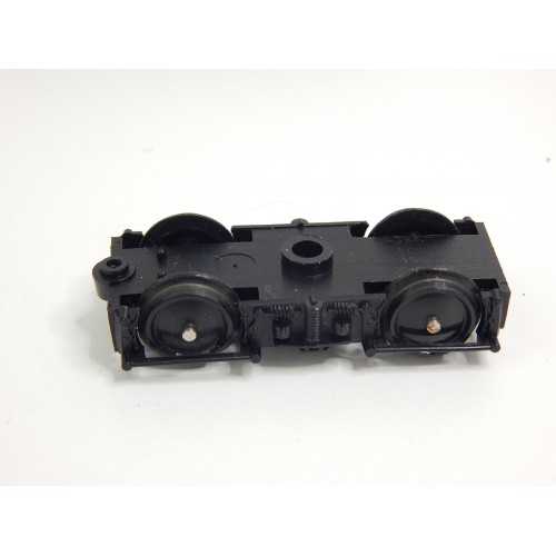 1 BOGIE PORTEUR DE PICASSO JOUEF HO