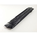 R 15161J OUEF 1 TOITURE LOCOMOTIVE BB 67407 ETAT NEUVE COULEUR NOIR HO