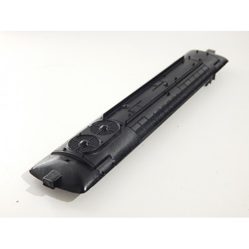 R 15161J OUEF 1 TOITURE LOCOMOTIVE BB 67407 ETAT NEUVE COULEUR NOIR HO