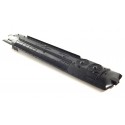R 15161J OUEF 1 TOITURE LOCOMOTIVE BB 67407 ETAT NEUVE COULEUR NOIR HO