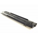 R 15161J OUEF 1 TOITURE LOCOMOTIVE BB 67407 ETAT NEUVE COULEUR NOIR HO