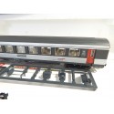 LIMA 309706 VOITURE 1 CL LIVRE CORAIL PLUS EN BOITE HO