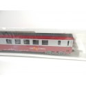 1 VOITURE GRIL EXPRESS JOUEF HO EN TRES BON ETAT EN BOITE ROUGE HO REF 8682