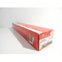 1 VOITURE GRIL EXPRESS JOUEF HO EN TRES BON ETAT EN BOITE ROUGE HO REF 8682