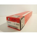JOUEF VOITURE VOYAGEUR INOX 1 CL A8 SNCF EN BOITE ROUGE REF 4680 HO