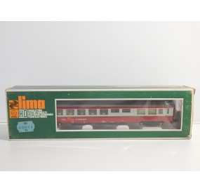 LIMA ref 9210 VOITURE GRILL EXPRESS EN BOITE HO