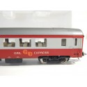LIMA ref 9210 VOITURE GRILL EXPRESS EN BOITE HO