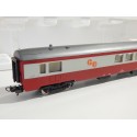 LIMA ref 9210 VOITURE GRILL EXPRESS EN BOITE HO