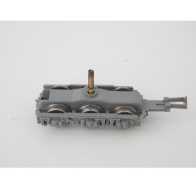LIMA UN BOGIE CAPTEUR DE LOCOMOTIVE CC 40101 HO